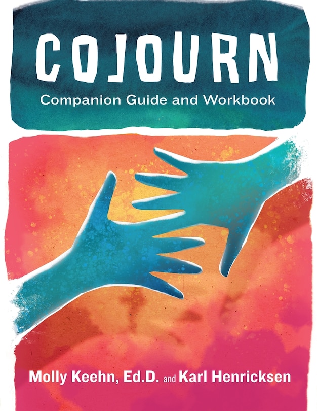 Couverture_CoJourn Companion Guide and Workbook