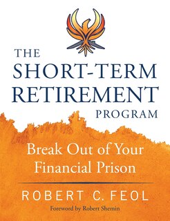 Front cover_The Short-Term Retirement Program