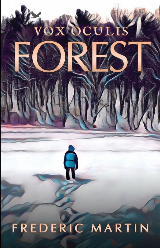 Front cover_Forest