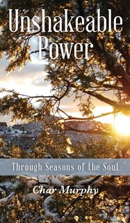 Front cover_Unshakeable Power