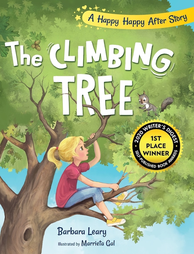 Couverture_The Climbing Tree