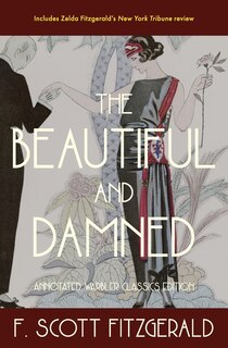 Couverture_The Beautiful and Damned