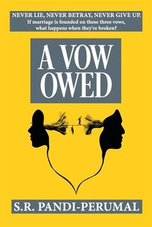 Front cover_A Vow Owed