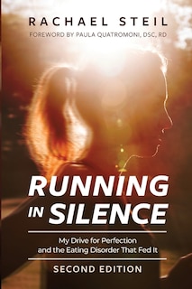 Front cover_Running in Silence