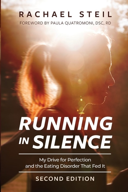 Front cover_Running in Silence
