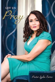Front cover_Let Us Pray