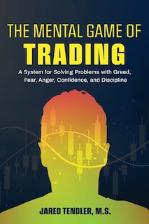 Front cover_The Mental Game of Trading
