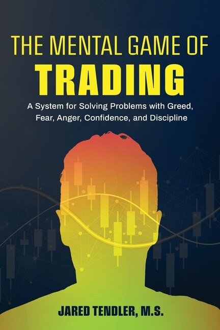 Front cover_The Mental Game of Trading