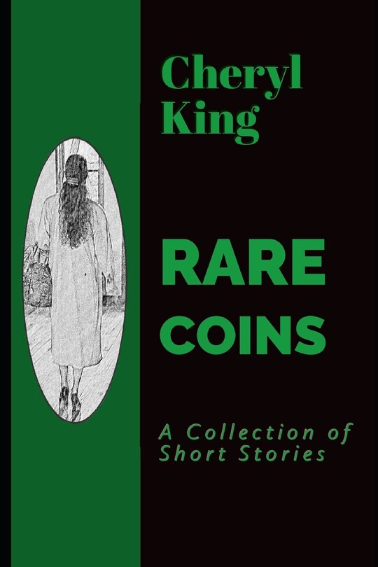 Front cover_Rare Coins