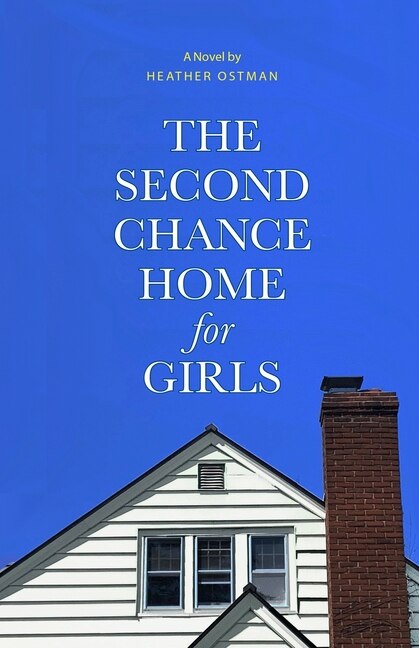 Couverture_The Second Chance Home for Girls