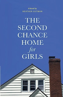 Couverture_The Second Chance Home for Girls