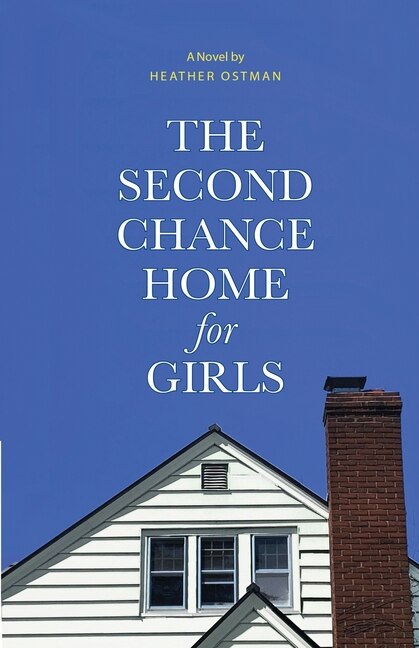 Couverture_The Second Chance Home for Girls