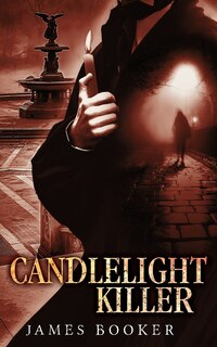 Front cover_Candlelight Killer