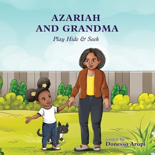 Front cover_Azariah and Grandma