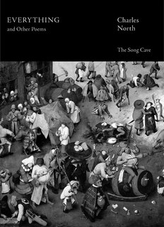 Front cover_Everything and Other Poems