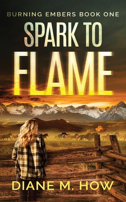 Couverture_Spark to Flame Burning Embers Book One