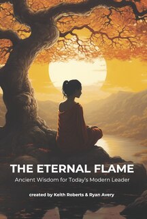 Front cover_The Eternal Flame
