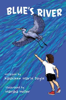 Front cover_Blue's River