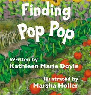 Front cover_Finding Pop Pop