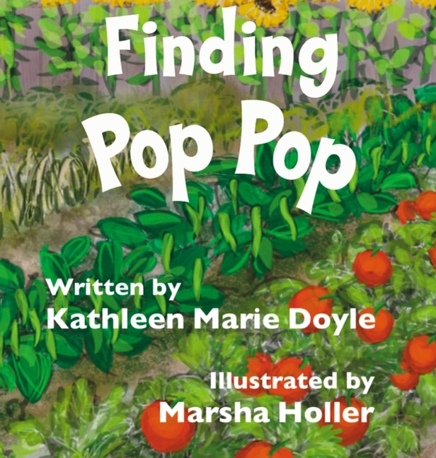 Front cover_Finding Pop Pop