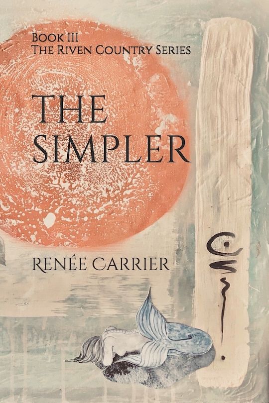 Front cover_The Simpler