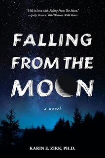 Front cover_Falling from the Moon