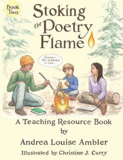 Couverture_Stoking the Poetry Flame