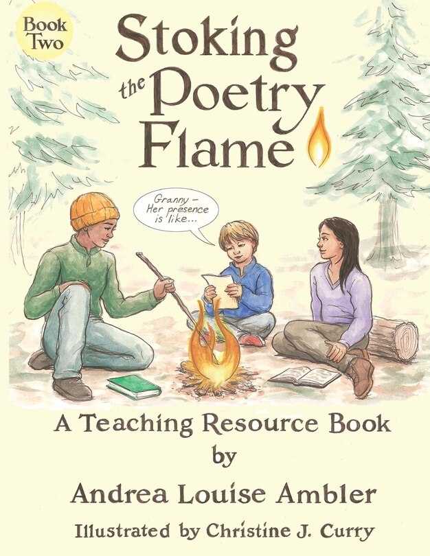 Couverture_Stoking the Poetry Flame