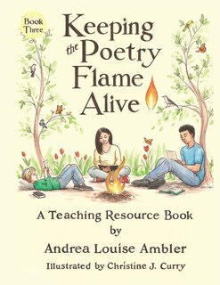 Couverture_Keeping the Poetry Flame Alive
