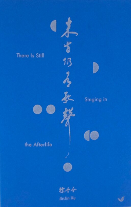 Couverture_There Is Still Singing in the Afterlife