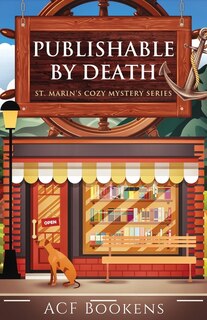 Couverture_Publishable By Death