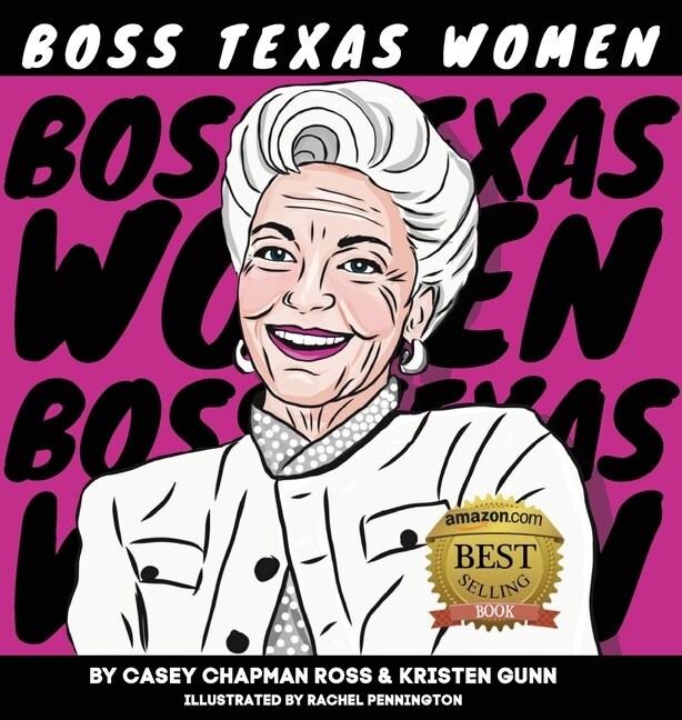 Couverture_Boss Texas Women