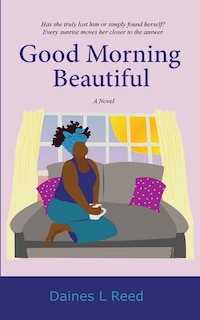 Front cover_Good Morning Beautiful