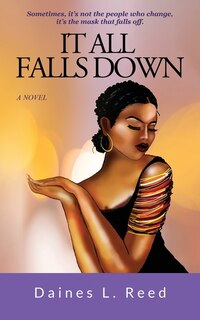 Front cover_It All Falls Down
