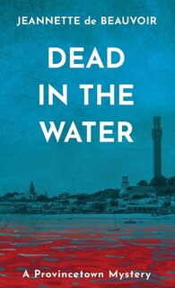 Front cover_Dead in the Water