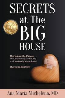 Couverture_Secrets at The Big House
