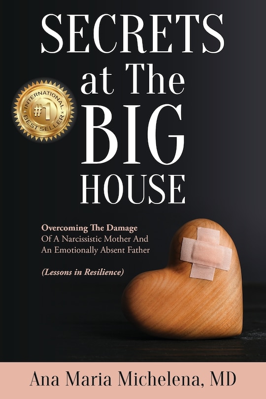 Couverture_Secrets at The Big House