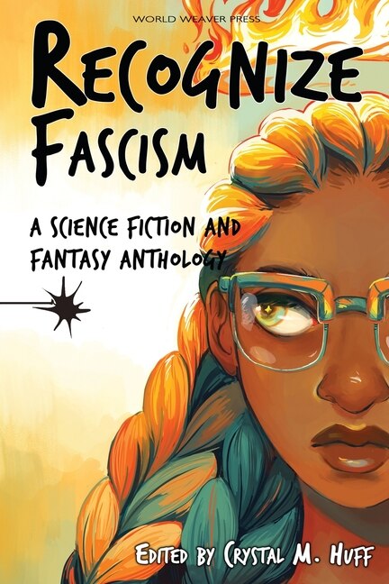 Front cover_Recognize Fascism