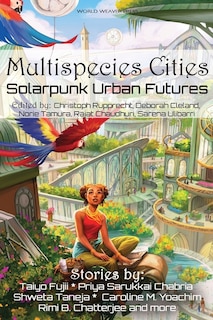 Front cover_Multispecies Cities