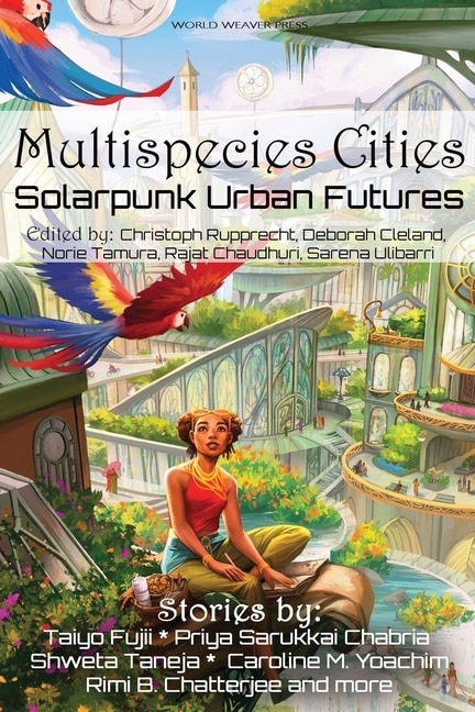 Front cover_Multispecies Cities