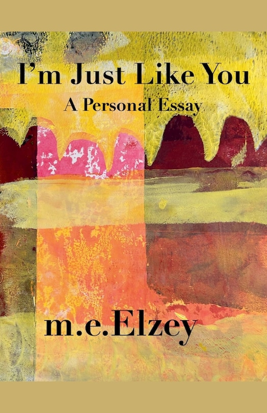 Couverture_I'm Just Like You