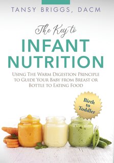 Couverture_The Key to Infant Nutrition