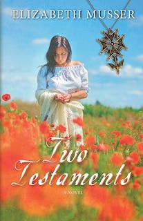 Front cover_Two Testaments