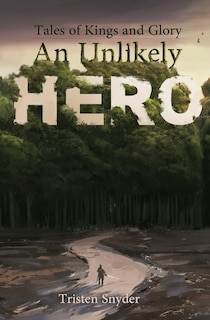 Front cover_An Unlikely Hero