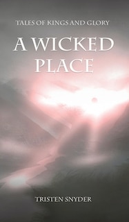 Front cover_A Wicked Place