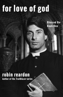 Front cover_For Love Of God
