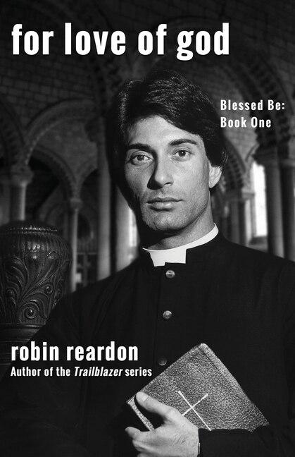 Front cover_For Love Of God