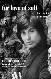 Front cover_For Love Of Self