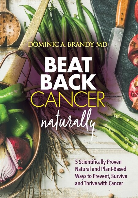 Couverture_Beat Back Cancer Naturally