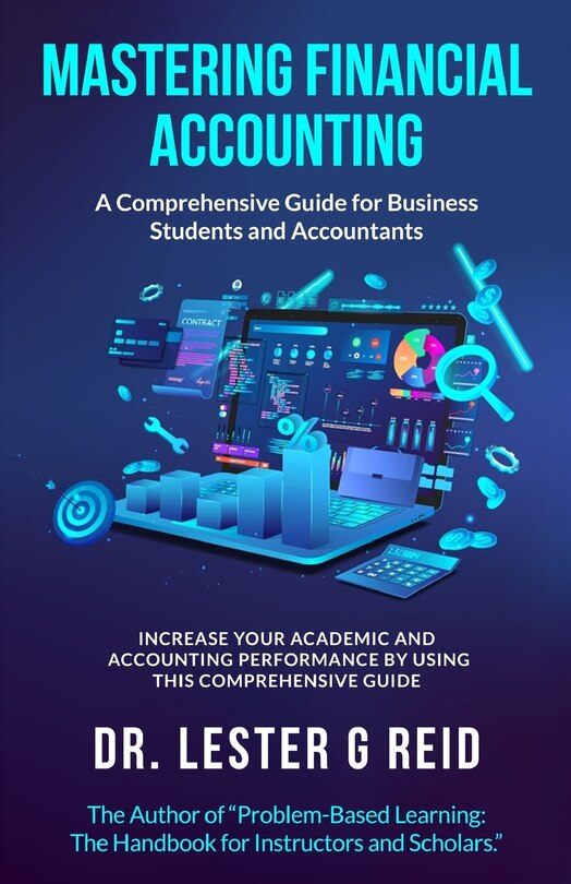 Couverture_Mastering Financial Accounting